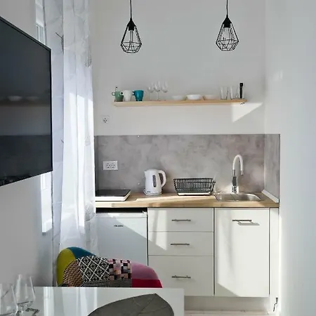 Guest house Siega