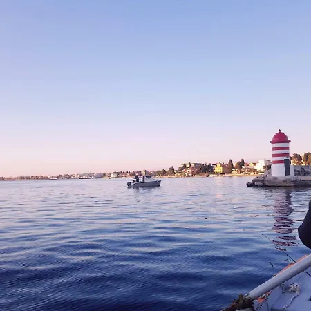 Siega Gæstehus Zadar