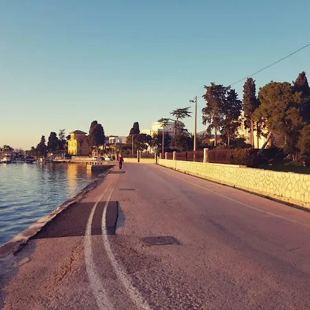 Siega Πανσιόν 3*