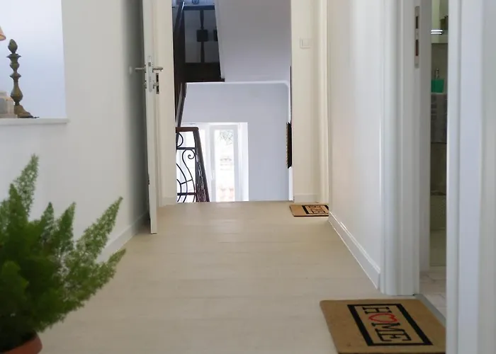 Siega Πανσιόν 3*