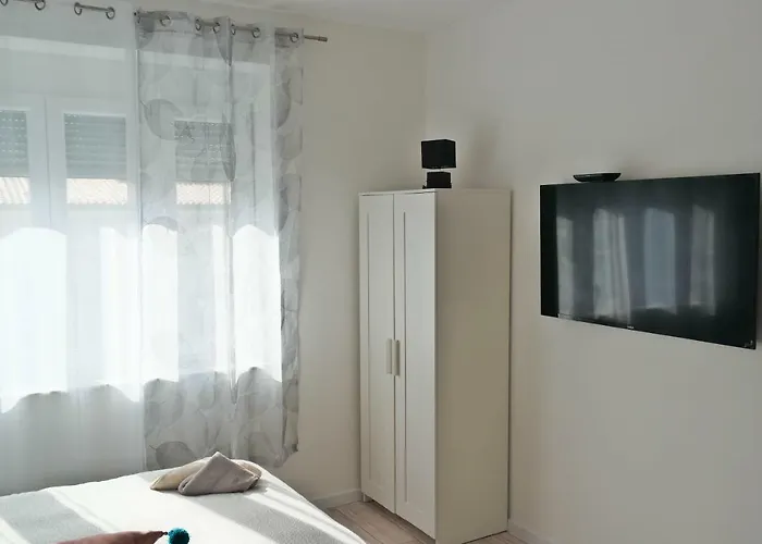 Siega Πανσιόν