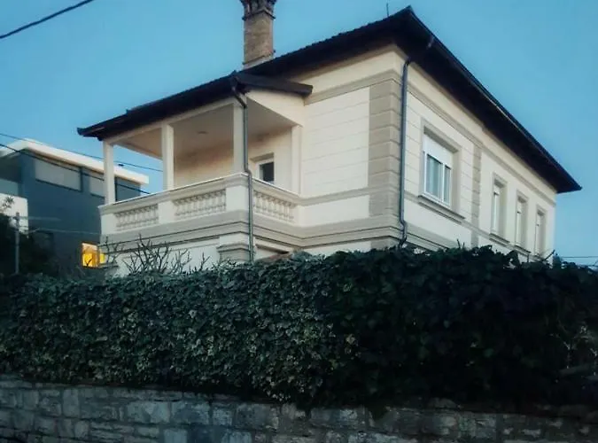 Πανσιόν Siega 3*