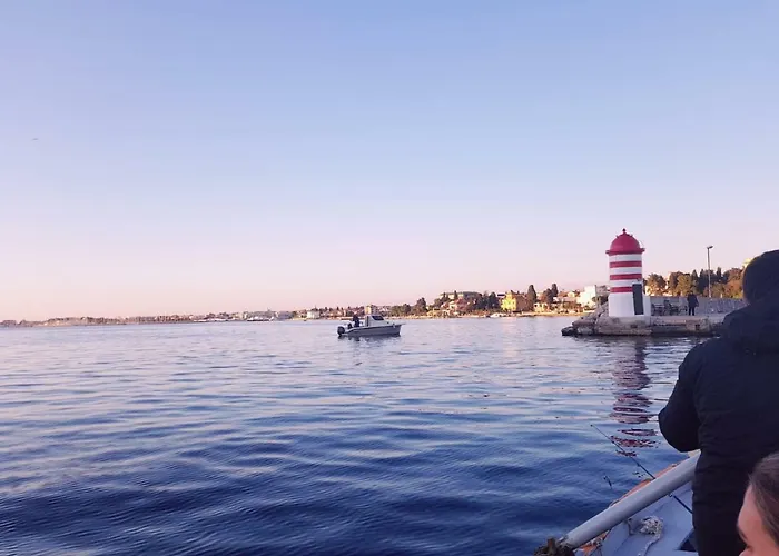 Siega Gæstehus Zadar