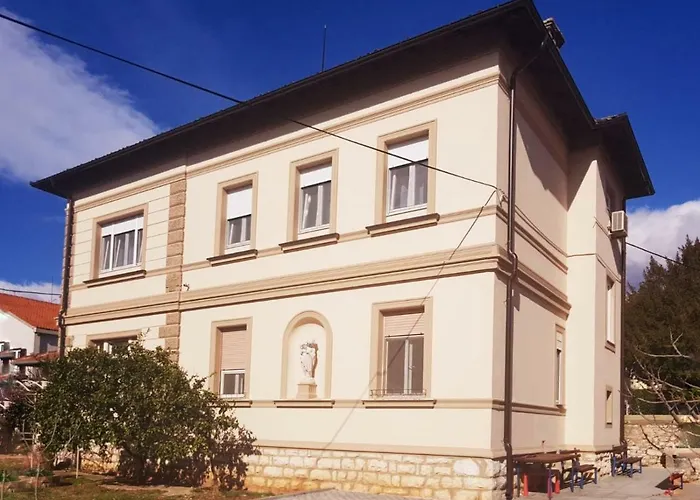 Siega Πανσιόν 3*