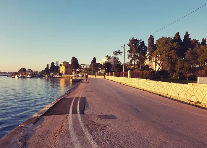 Siega Πανσιόν 3*