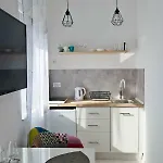 Casa de hóspedes Siega