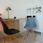 Siega Casa de hóspedes