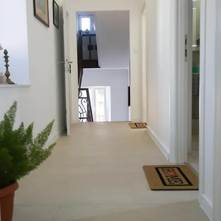 Siega Guest house 3*