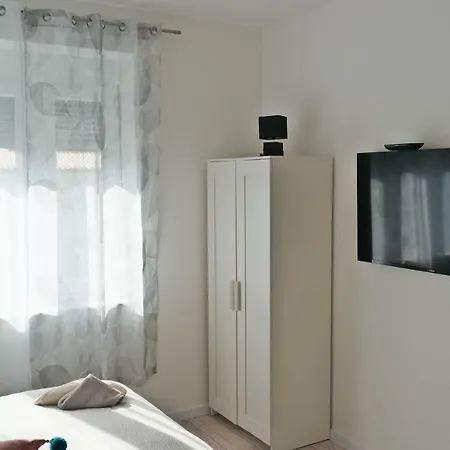 Siega Vendégház