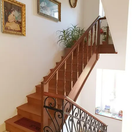 Siega Guest house