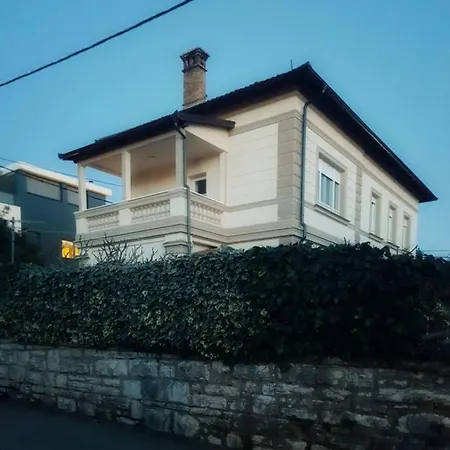 Vendégház Siega *