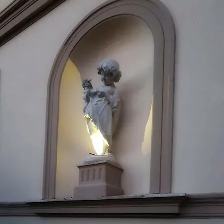 Gasthuis Siega
