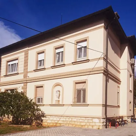Siega Vendégház *