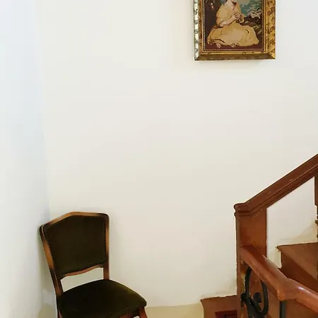 Siega Vendégház Zára