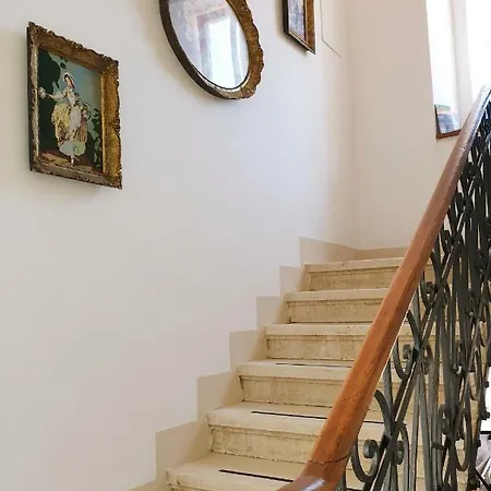 Siega Vendégház Zára