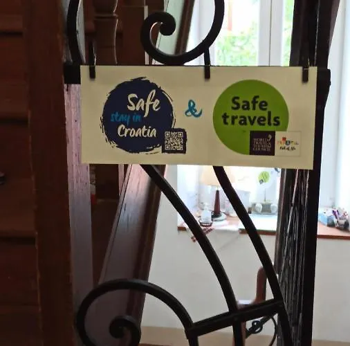 Guest house Siega Zadar