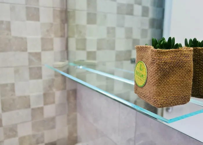 게스트하우스 Siega 자다르