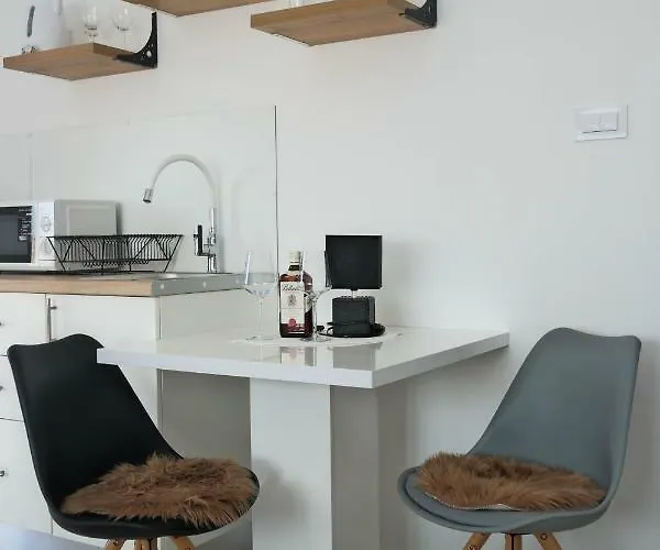 Siega 게스트하우스 3*