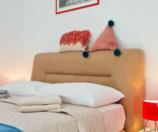 Guest house Siega 3*