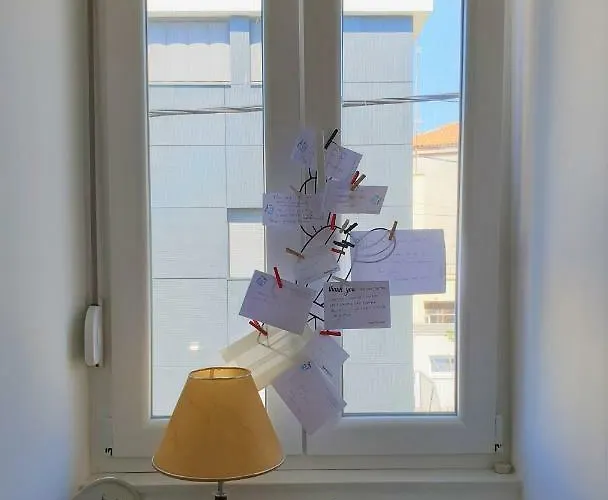 Guest house Siega 3*