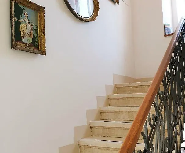 Siega Guest house Zadar